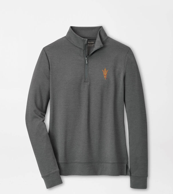 Arizona State Women's Perth Performance Pullover