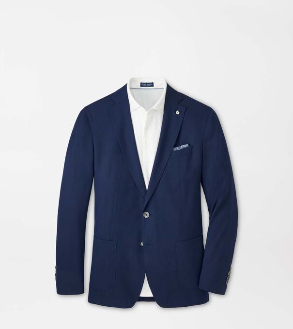 Excursionist Flex Blazer