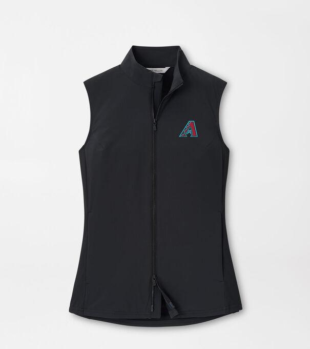 Arizona Diamondbacks Women's Dunes Vest