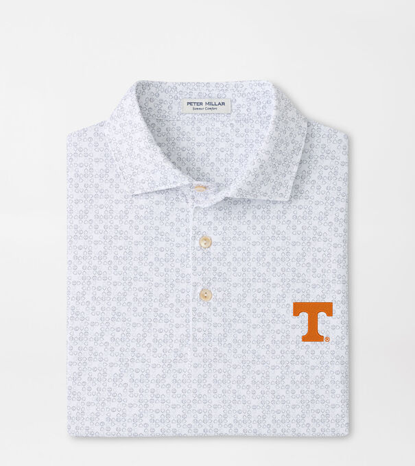 Tennessee Bases Loaded Performance Jersey Polo