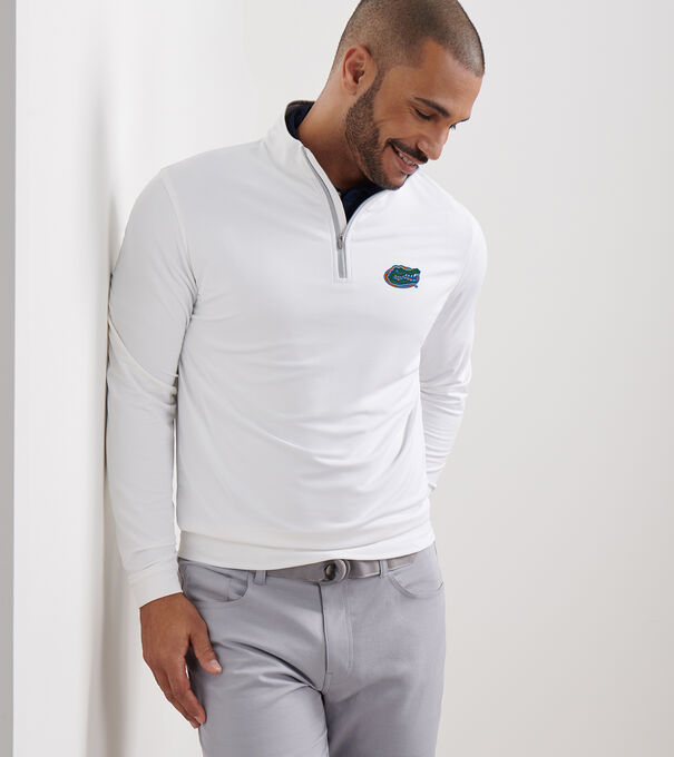 Florida Perth Performance Quarter-Zip