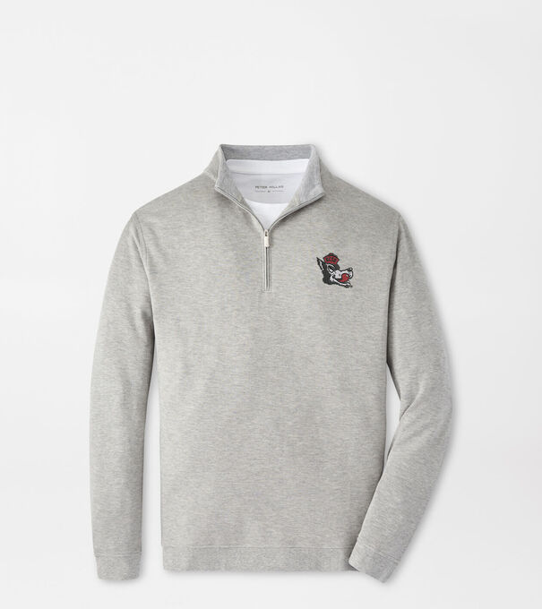NC State Vault Crown Comfort Pullover