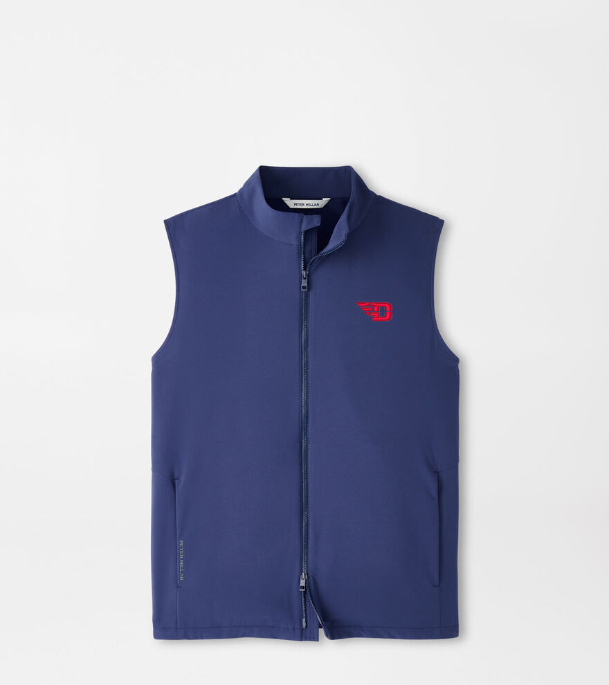 University of Dayton Dunes Vest image number 1