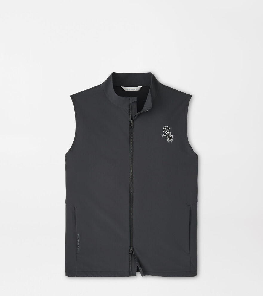 Chicago White Sox Dunes Vest image number 1