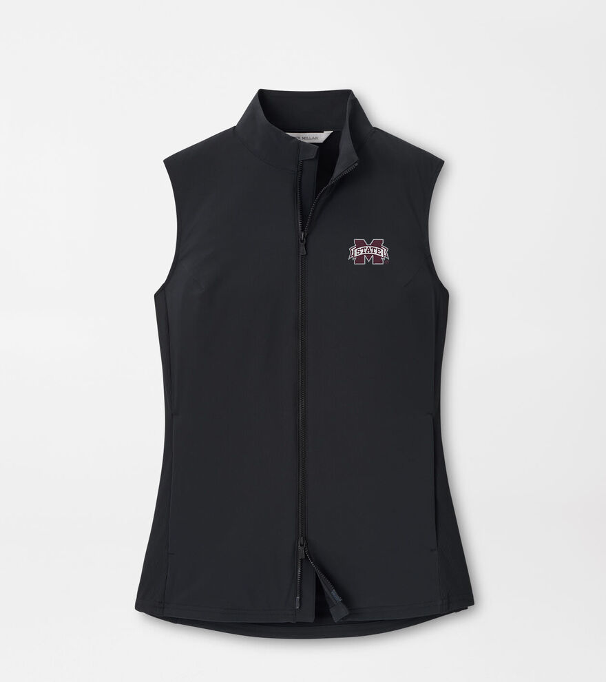 Mississippi State Women's Dunes Vest image number 1