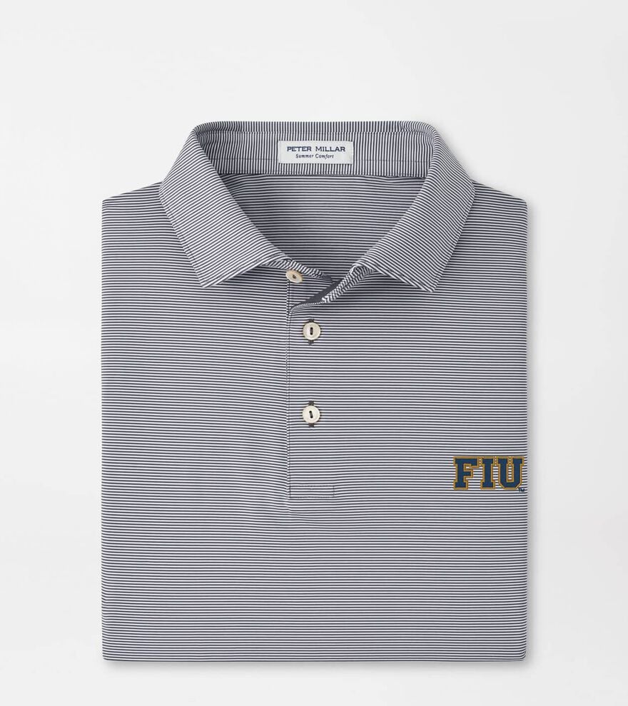 Florida International University Jubilee Performance Jersey Polo