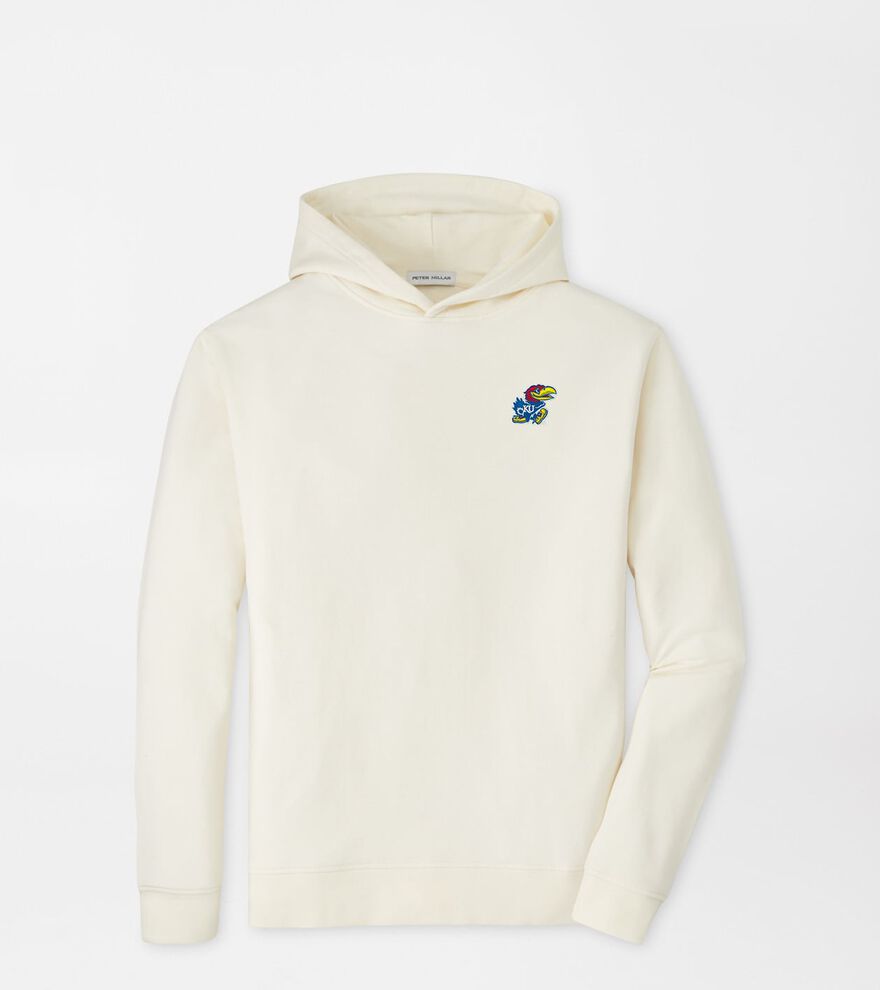 Kansas Oasis Pullover Hoodie image number 1