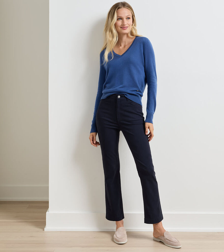 Karlie Kick Flare Pant - Alternate Image 1