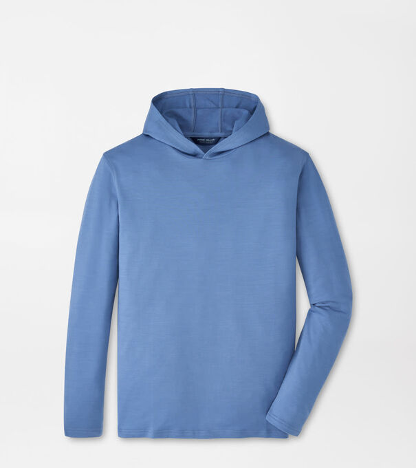 Excursionist Flex Knit Hoodie