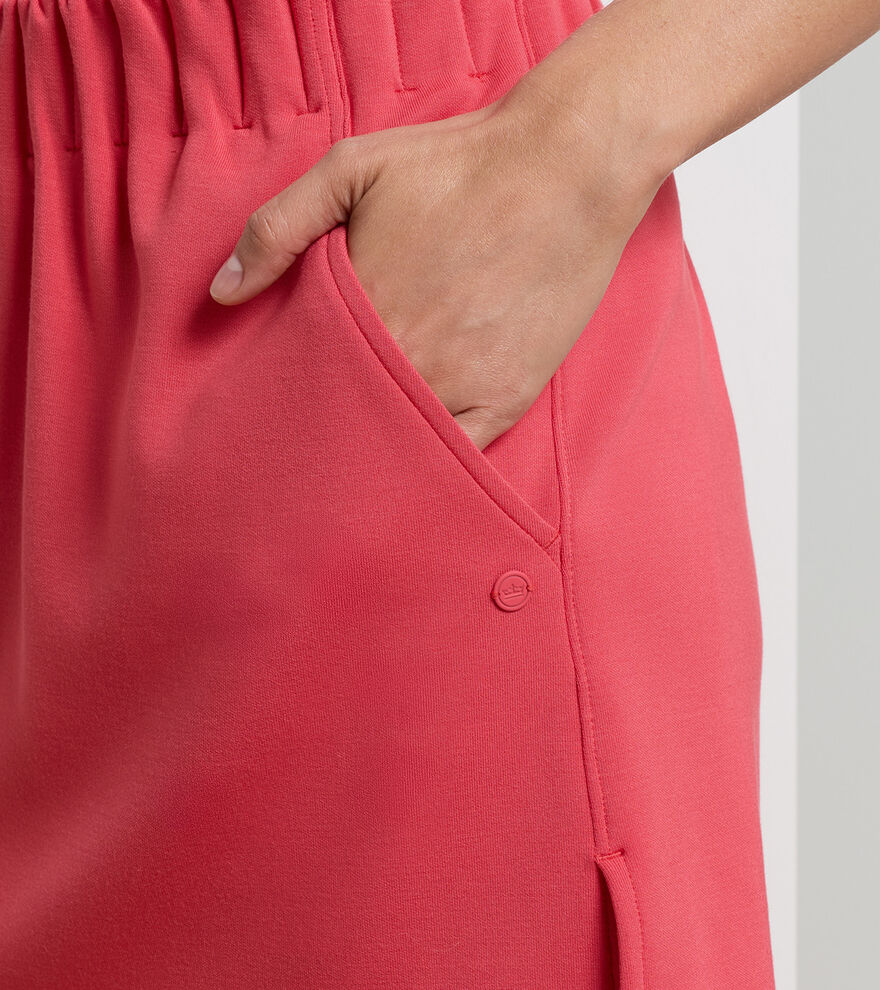 Flora Knit Skort image number 5