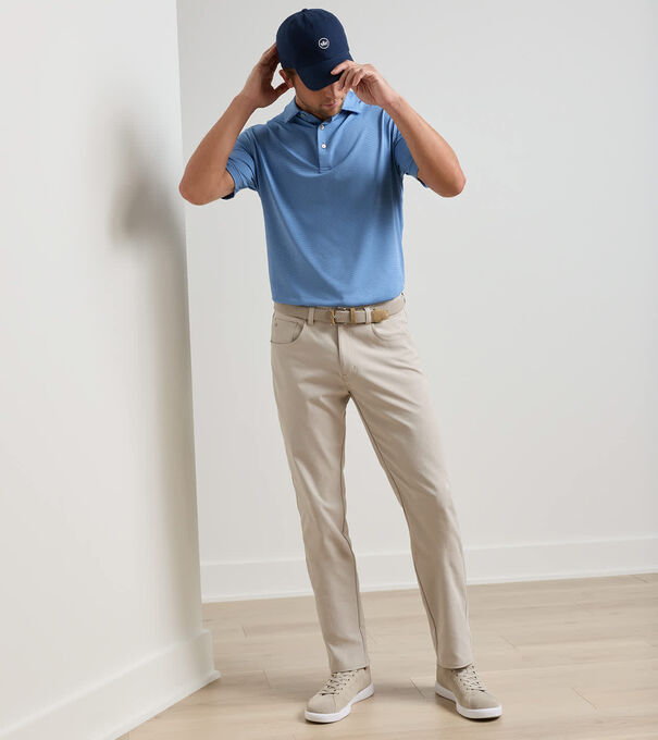 eb66 Performance Five-Pocket Pant - Alternate Image 1