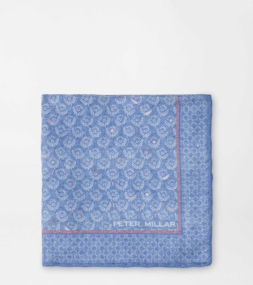 Bedford Pocket Square image number 1