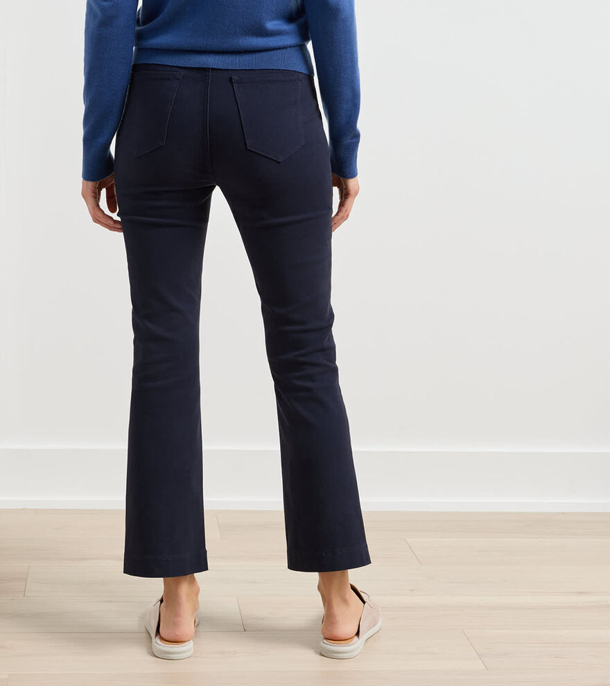 Karlie Kick Flare Pant - Alternate Image 2