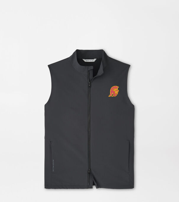 USC Trojan Dunes Vest