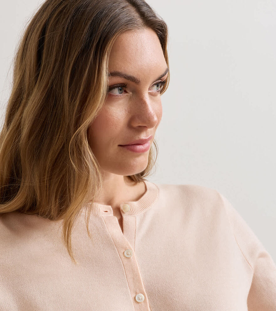 Mirage Cardigan Sweater - Alternate Image 3