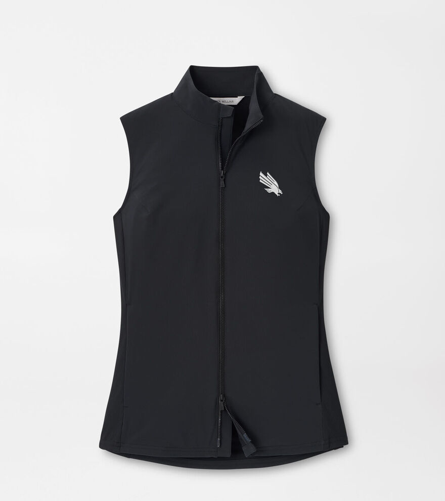 North Texas Women's Dunes Vest image number 1