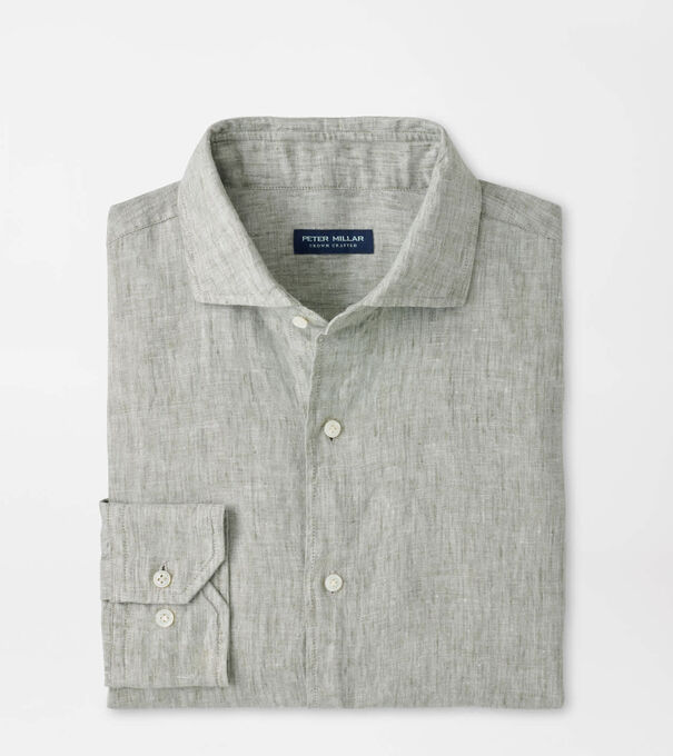 Astino Lino Sport Shirt