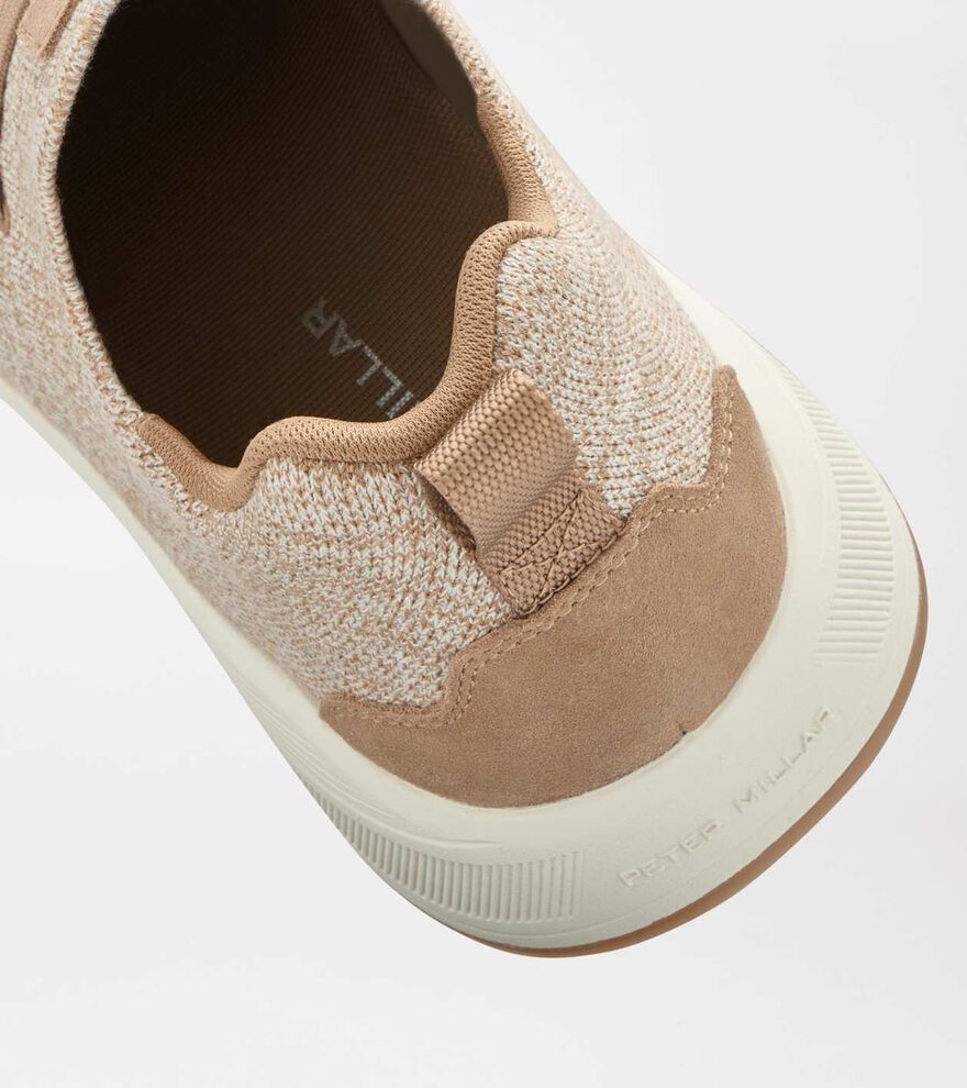 Odeon Sneaker image number 6