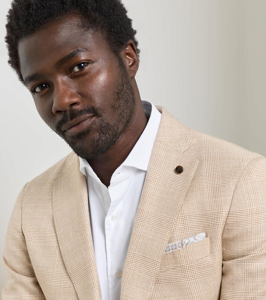 Freeport Pocket Square image number 2