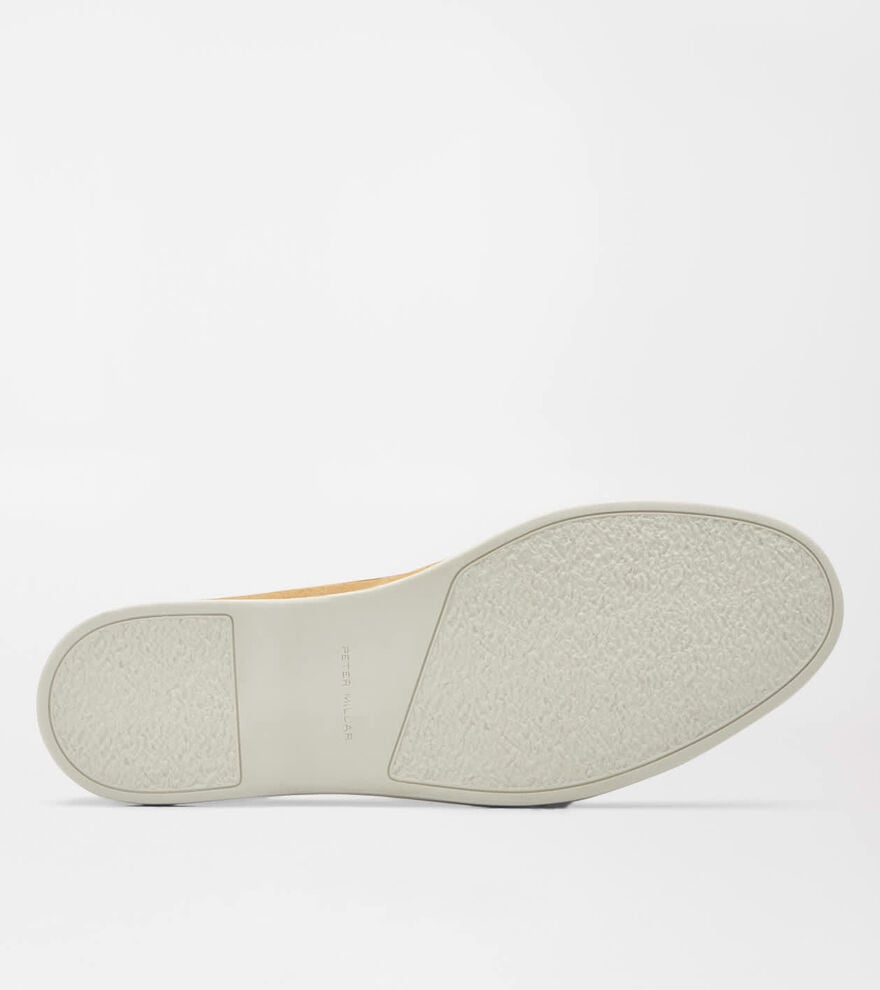 Excursionist Penny Loafer - Alternate Image 8