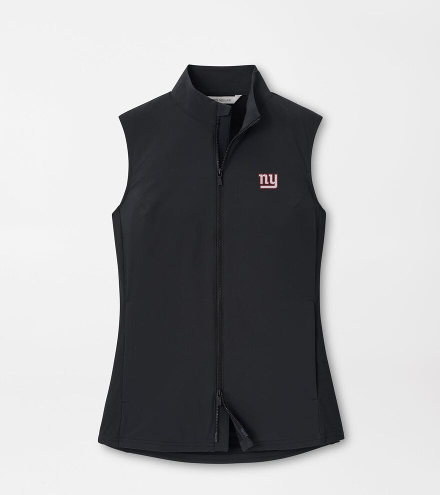 New York Giants Women's Dunes Vest image number 1