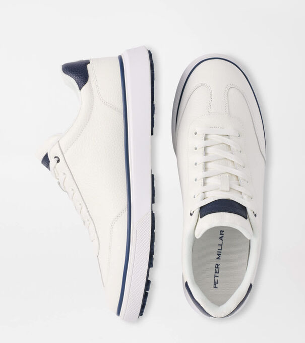 Drift Leather Hybrid Course Shoe