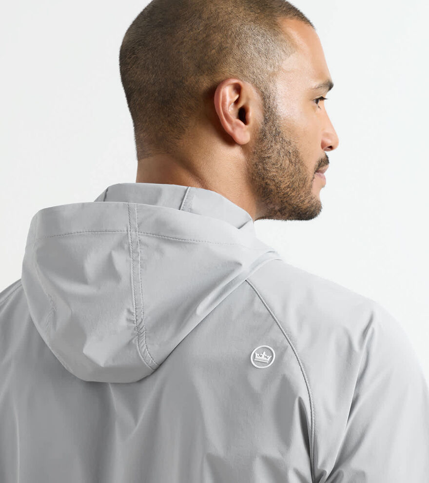 Featherweight Hooded Sun Shell - Alternate Image 4