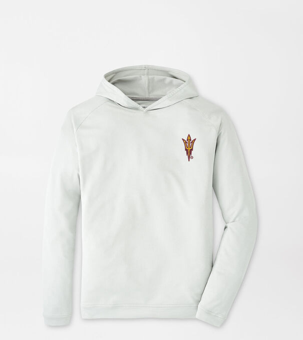 Arizona State Pine Performance Hoodie