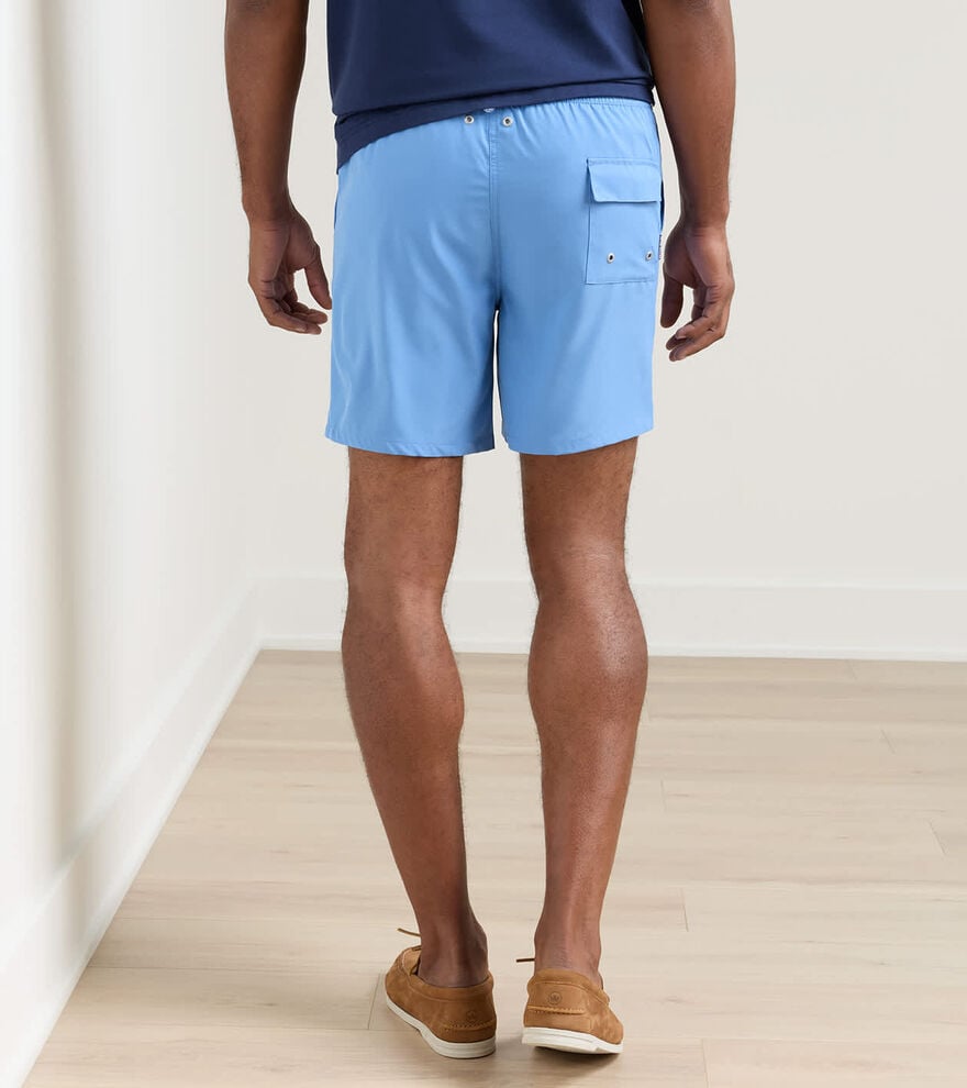 Crown Swim Trunk image number 3