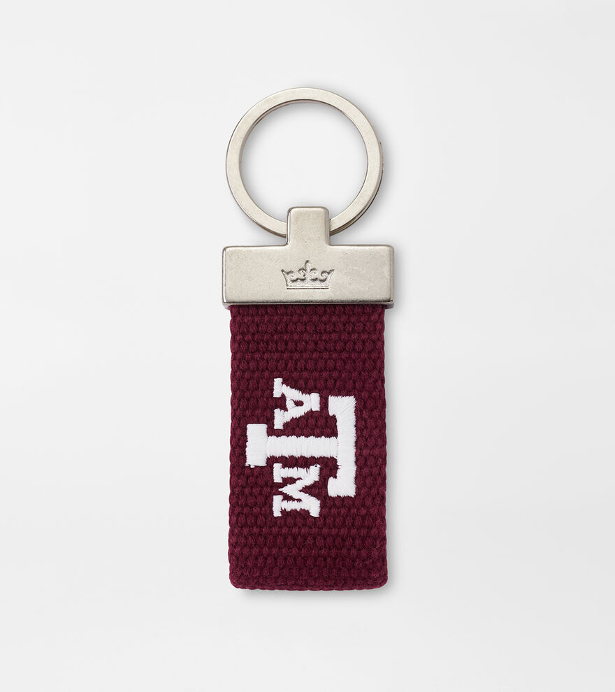 Texas A&M Key Chain image number 1