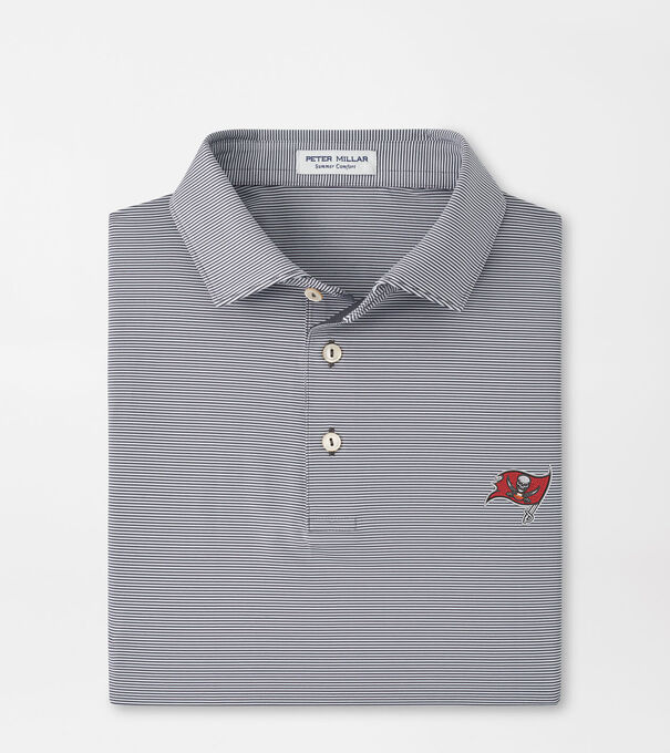 Tampa Bay Buccaneers Jubilee Performance Jersey Polo
