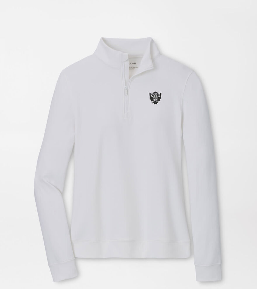 Las Vegas Raiders Women's Essential Perth image number 1