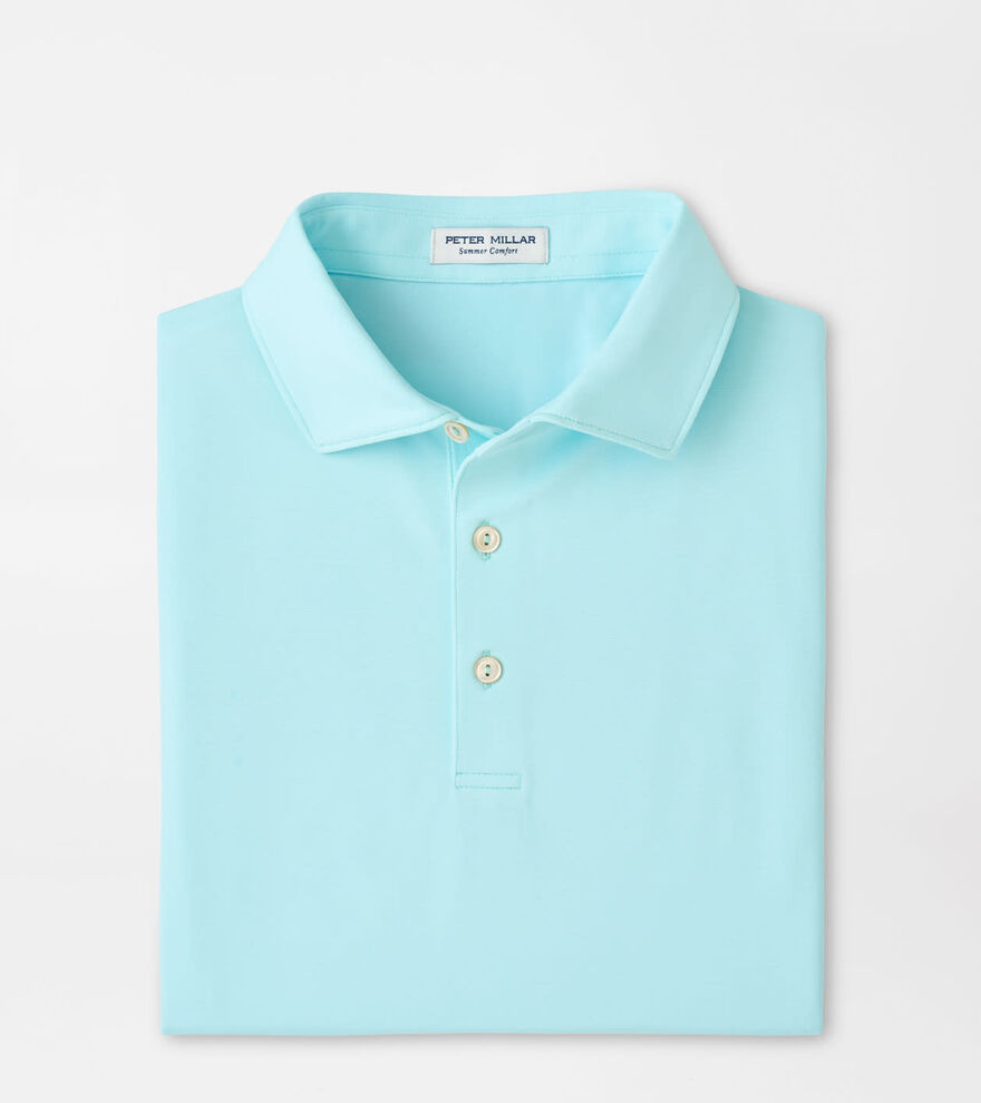 Holden Performance Jersey Polo image number 1