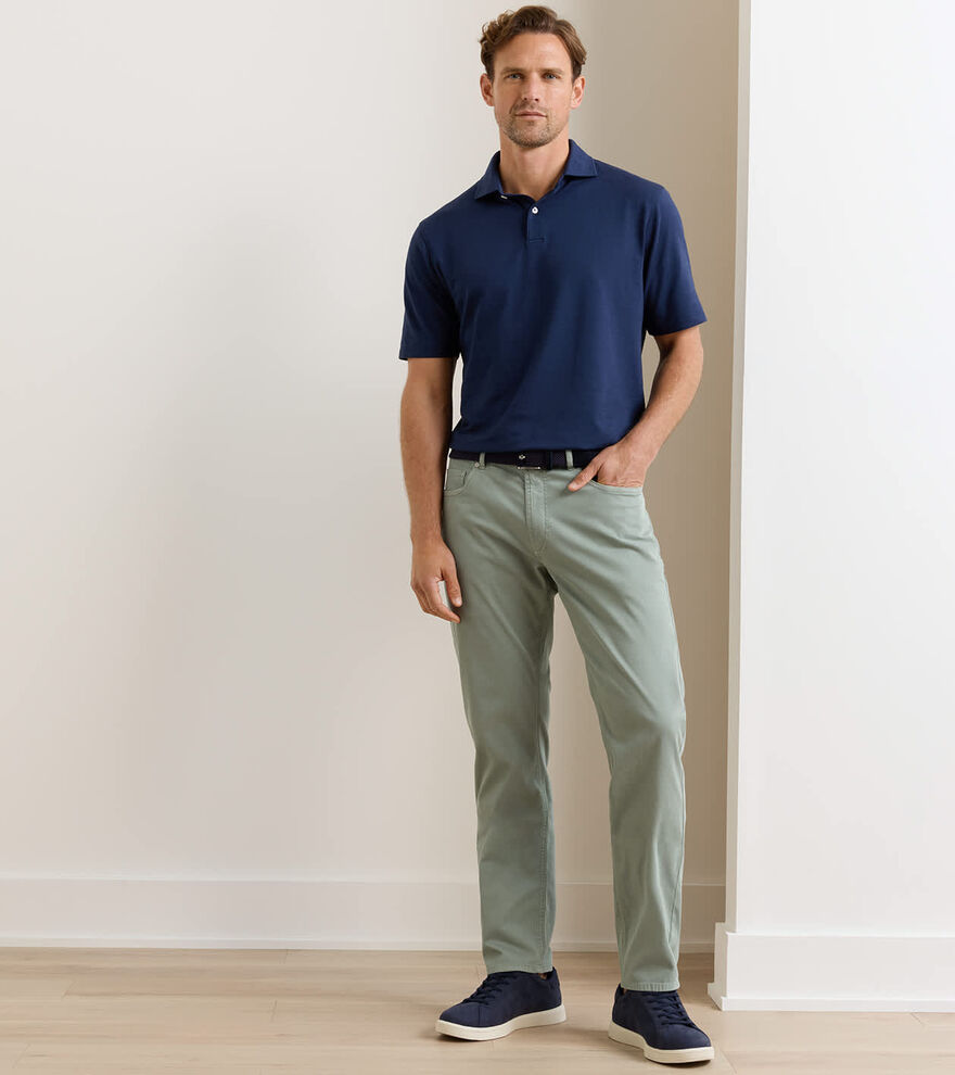 Wayfare Five-Pocket Pant image number 2
