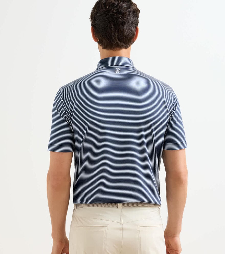 Ballad Performance Jersey Polo image number 3