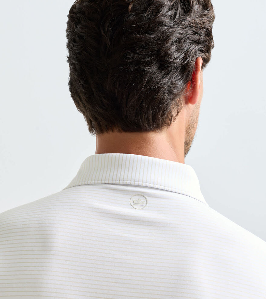 Ballad Performance Jersey Polo image number 4