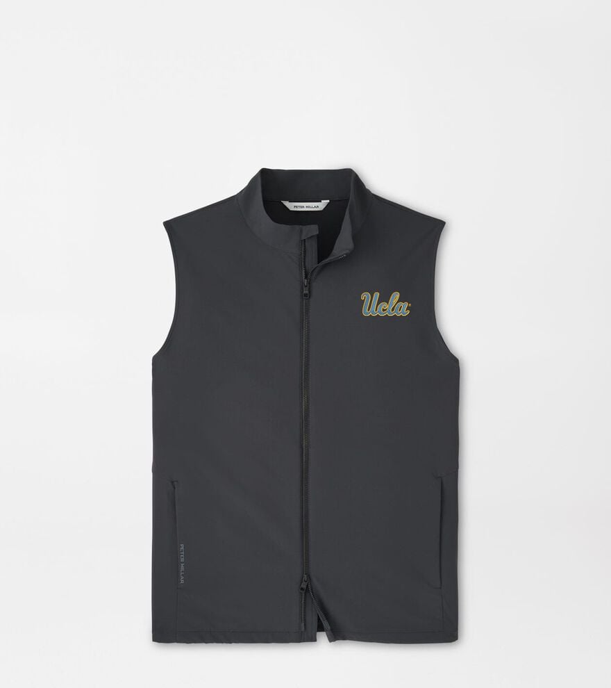 UCLA Dunes Vest