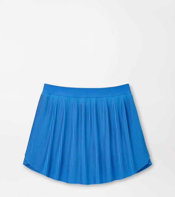 Mickey Micro Pleat Skort