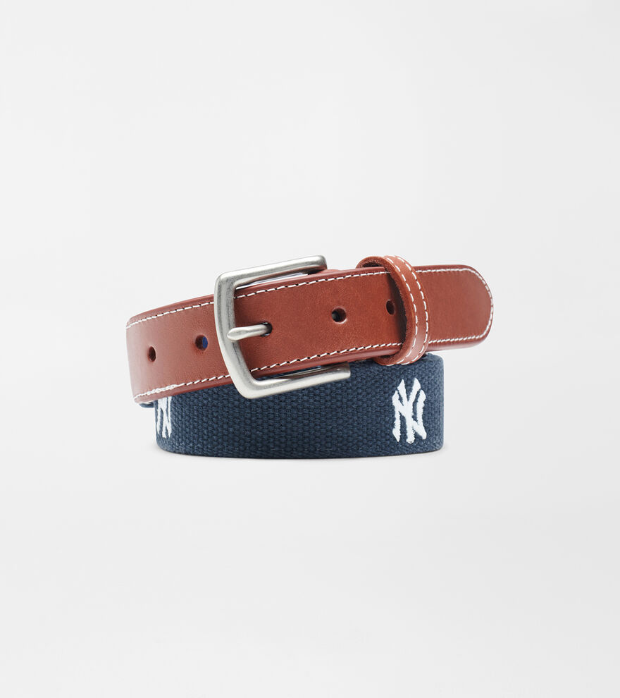 New York Yankees Belt image number 1