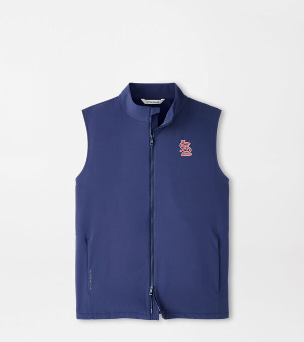 St. Louis Cardinals Dunes Vest