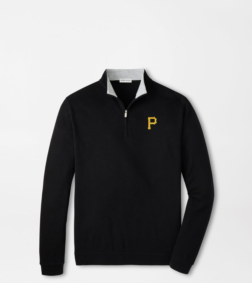 Pittsburgh Pirates Crown Comfort Pullover image number 1