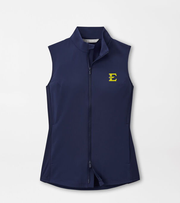 East Tennessee Women's Dunes Vest