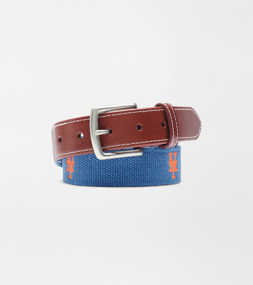 New York Mets Belt image number 1