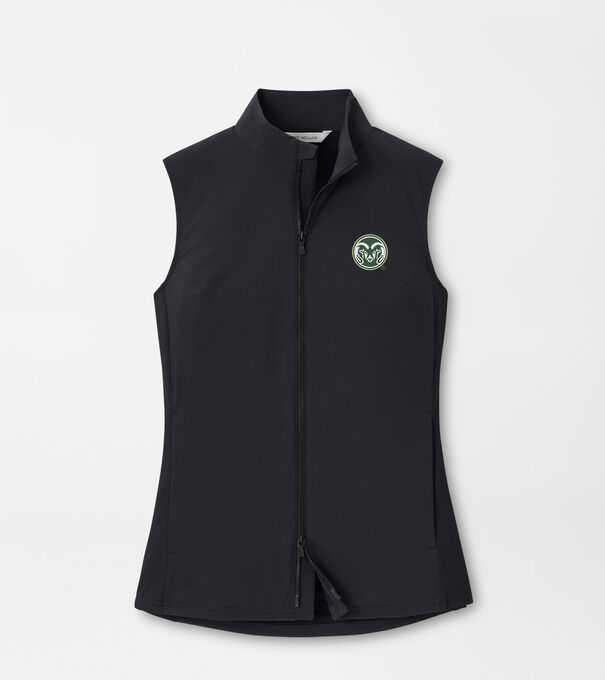 Colorado State Women's Dunes Vest