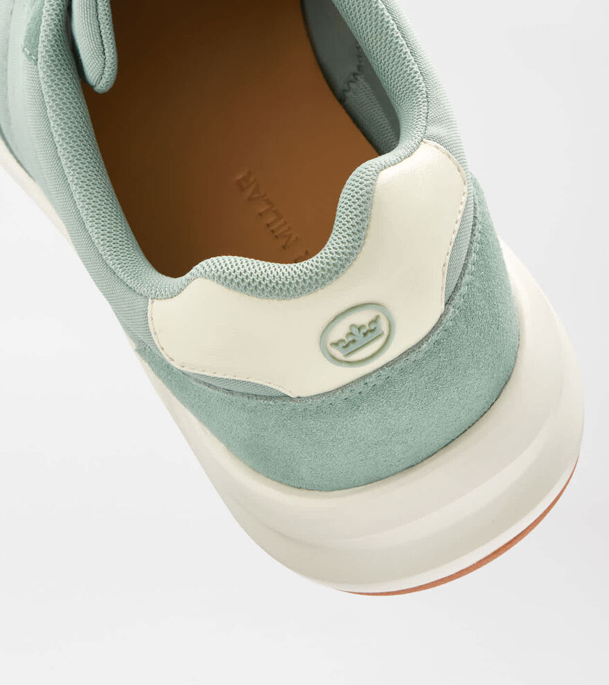 Journeyman Sneaker image number 6