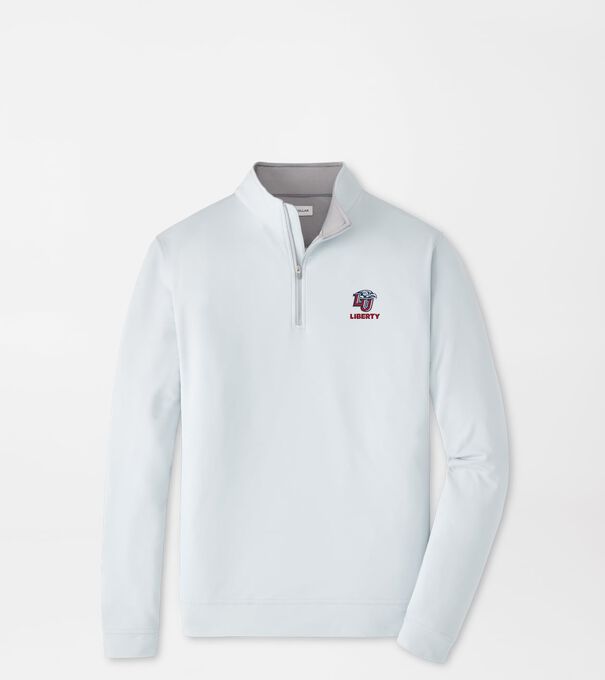 Liberty University Perth Performance Quarter-Zip