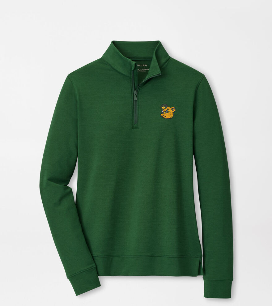 Baylor Vault Women's Perth Performance Pullover image number 1