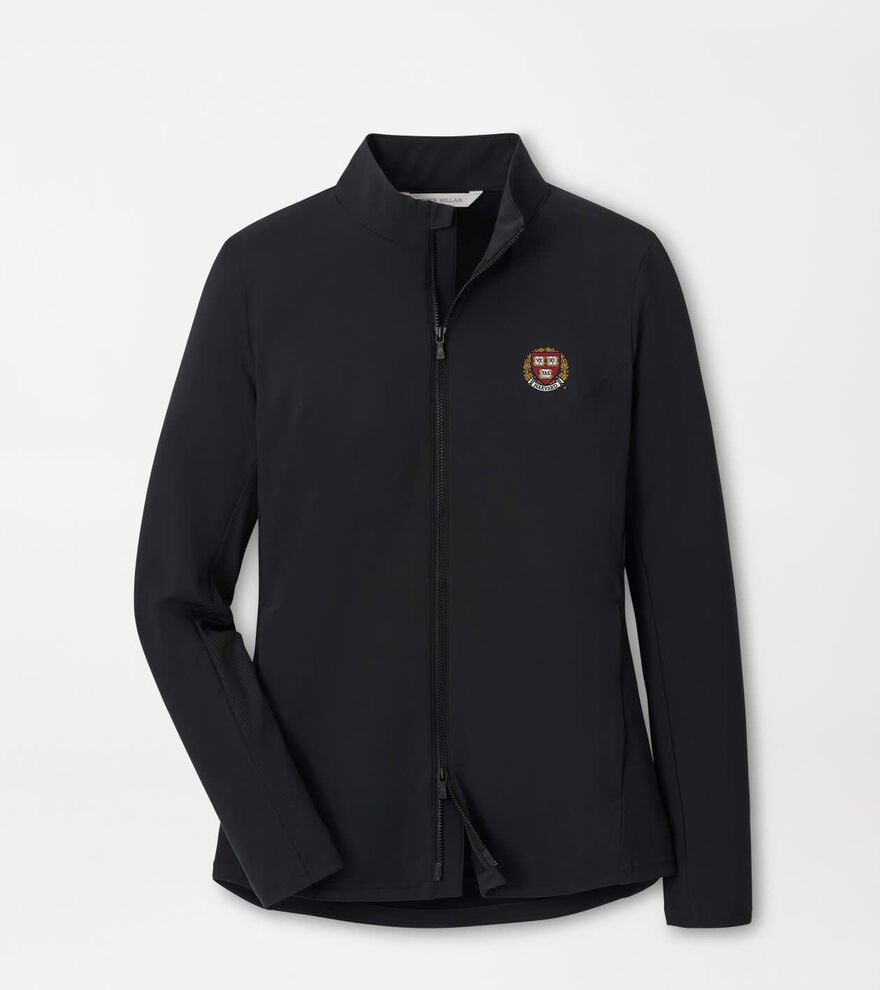 Harvard Women's Dunes Jacket