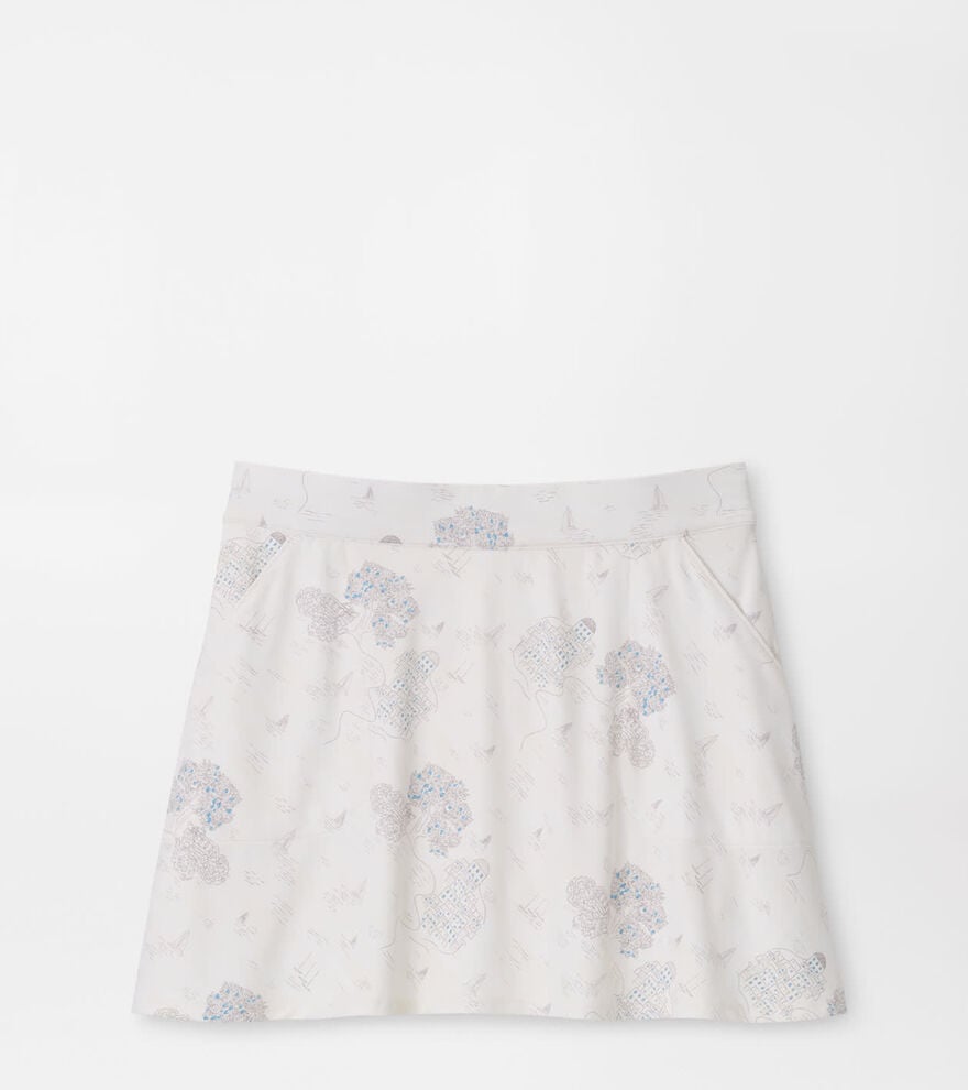 Sally Amalfi Coast Skort image number 1