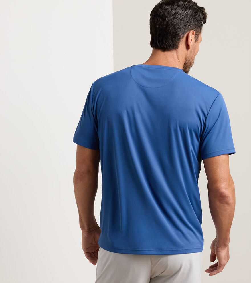 Featherweight Performance Sun Shirt image number 3